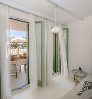KLIMA BAY Beachfront Boutique Houses