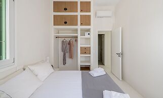 KLIMA BAY Beachfront Boutique Houses