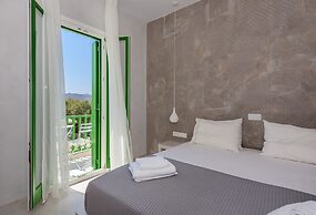 KLIMA BAY Beachfront Boutique Houses