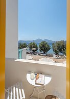 KLIMA BAY Beachfront Boutique Houses
