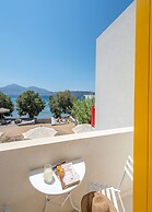 KLIMA BAY Beachfront Boutique Houses