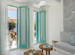 KLIMA BAY Beachfront Boutique Houses
