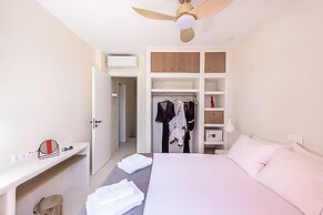 KLIMA BAY Beachfront Boutique Houses
