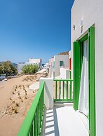 KLIMA BAY Beachfront Boutique Houses