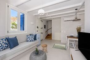 KLIMA BAY Beachfront Boutique Houses