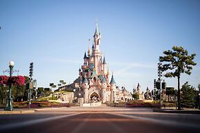 Ki Space Hotel & Spa, près de Disneyland Paris