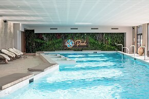 Ki Space Hotel & Spa, près de Disneyland Paris