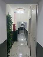 Hotel Roma Palace