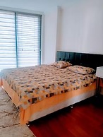 Old Town Grand Apart Hotel