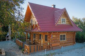 Log Cabin Native
