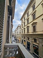 Comfortable Apartment in the Historic Center for Groups