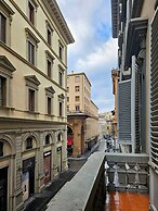 Comfortable Apartment in the Historic Center for Groups