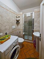 Comfortable Apartment in the Historic Center for Groups