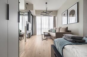 MARGI Smart Apartment