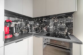 MARGI Smart Apartment