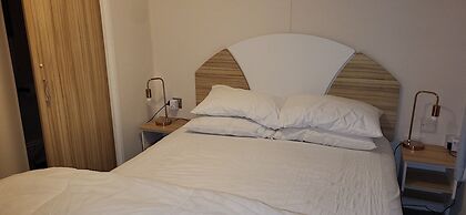 Westfield200-immaculate 2bed Static at Skipsea
