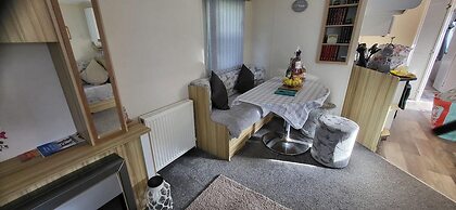 Westfield200-immaculate 2bed Static at Skipsea