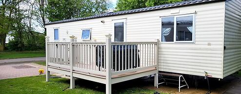 Westfield200-immaculate 2bed Static at Skipsea