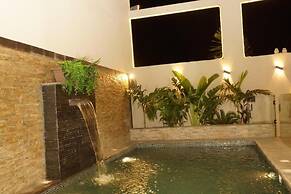 Villa Bali Jeddah