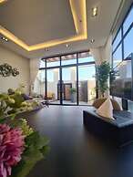 Villa Bali Jeddah