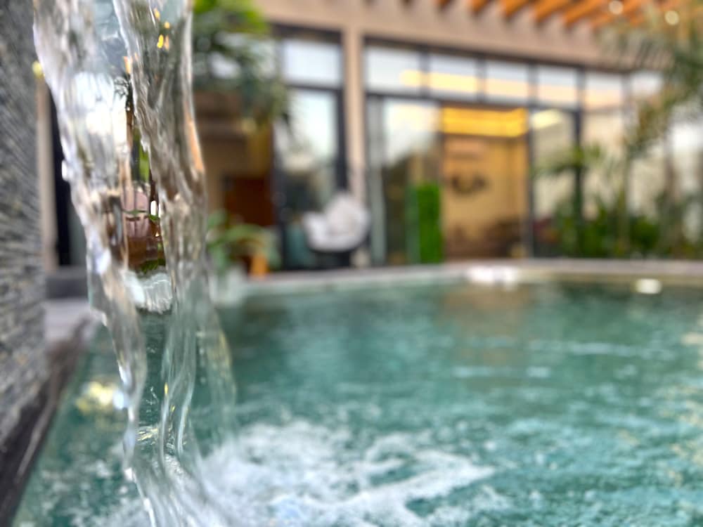 Villa Bali Jeddah