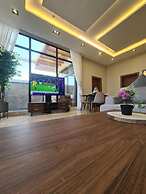 Villa Bali Jeddah