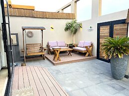 Villa Bali Jeddah