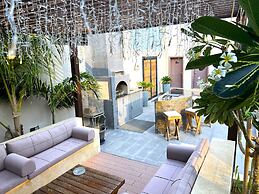 Villa Bali Jeddah