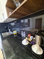Villa Bali Jeddah