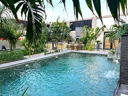Villa Bali Jeddah