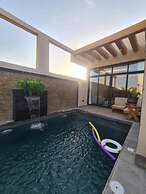 Villa Bali Jeddah