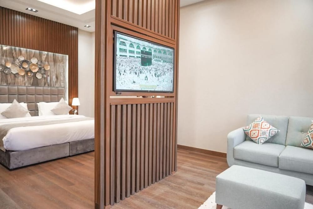 Villa Bali Jeddah