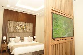 Villa Bali Jeddah