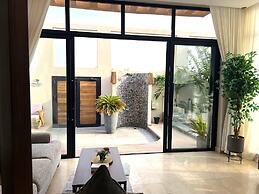 Villa Bali Jeddah