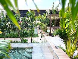 Villa Bali Jeddah