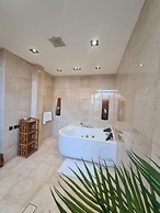 Villa Bali Jeddah