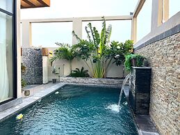 Villa Bali Jeddah