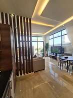Villa Bali Jeddah