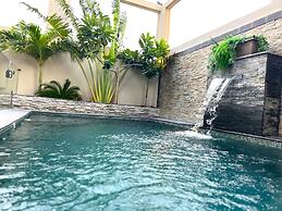 Villa Bali Jeddah