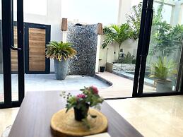 Villa Bali Jeddah
