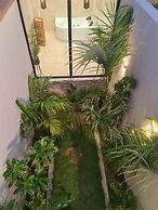 Villa Bali Jeddah