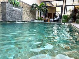 Villa Bali Jeddah