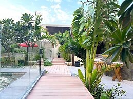 Villa Bali Jeddah
