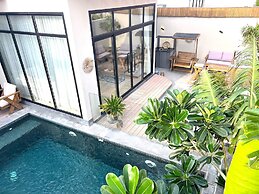 Villa Bali Jeddah