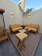 Villa Bali Jeddah