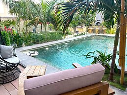 Villa Bali Jeddah