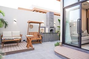 Villa Bali Jeddah