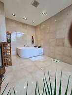 Villa Bali Jeddah
