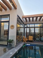 Villa Bali Jeddah