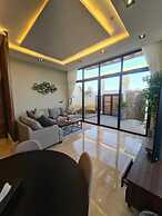 Villa Bali Jeddah